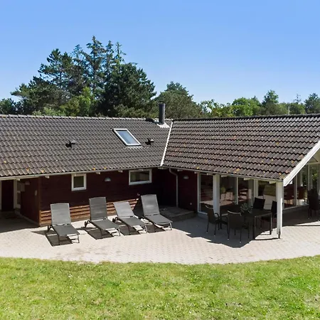 Stunning Home In Rodby With Sauna