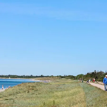 Feriehus Dejlig Bolig I Med Køkken