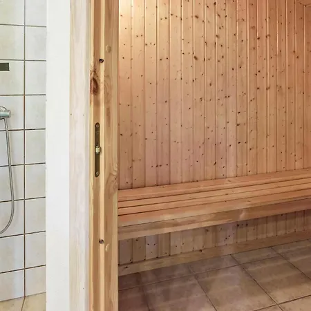 Stunning Home In Rodby With Sauna Holiday home *