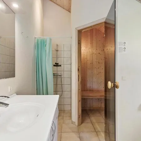 Holiday home Stunning Home In Rodby With Sauna *