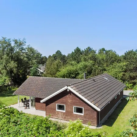 Holiday home Stunning Home In Rodby With Sauna Kramnitse